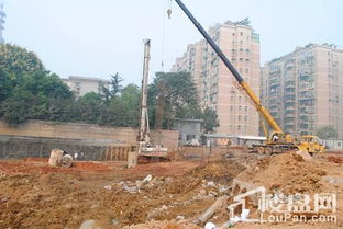 現(xiàn)場(chǎng)直擊 護(hù)壁樁加固在建工程 筑牢施工安全防線
