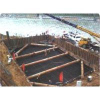 武漢鋼支撐與川林管道工程 專業(yè)租賃施工全解析